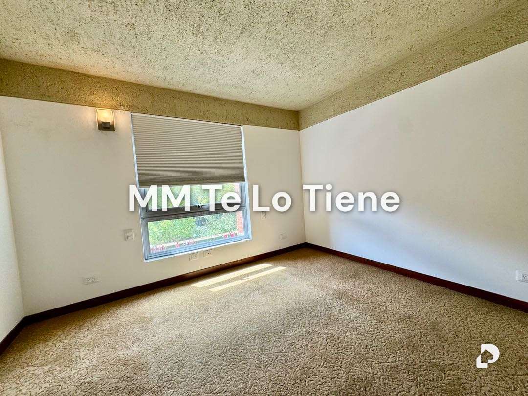 Apartment in Oripoto, Caracas – 30