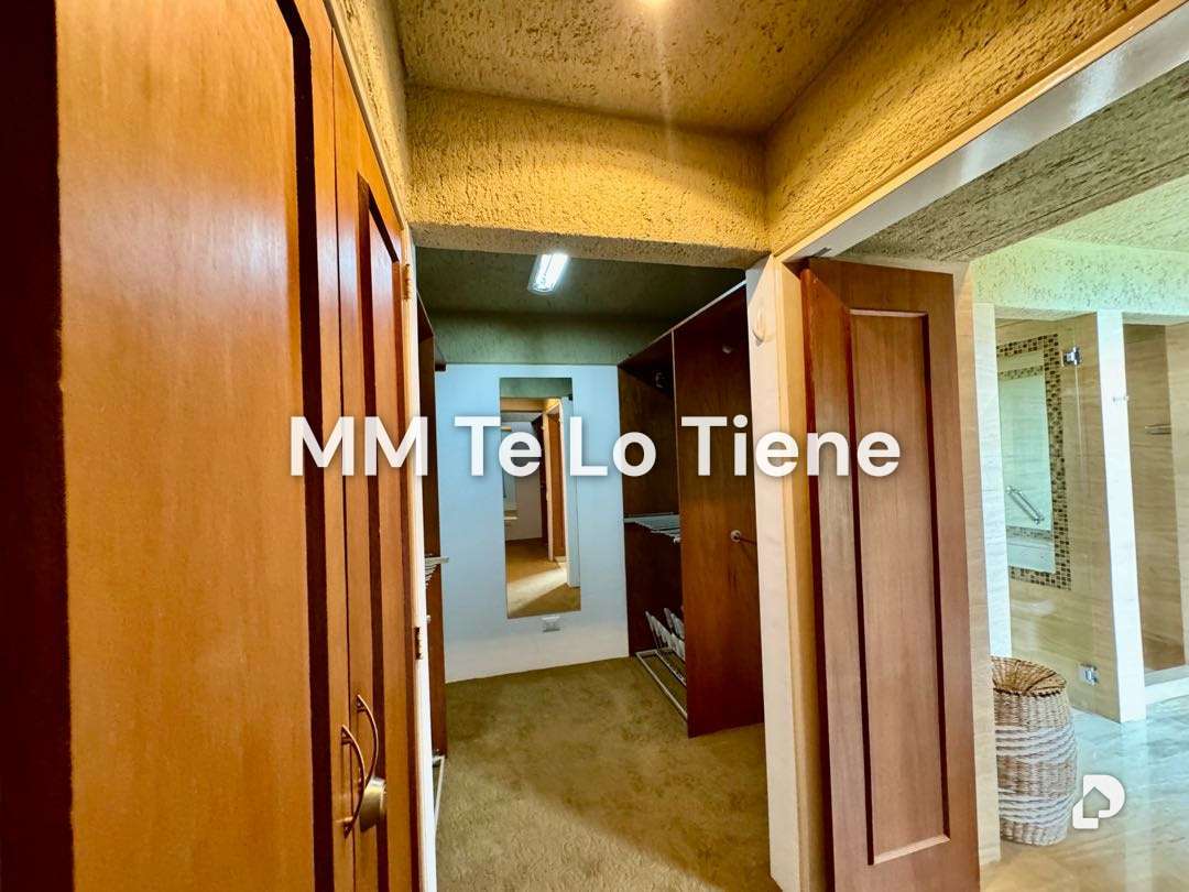 Apartment in Oripoto, Caracas – 36