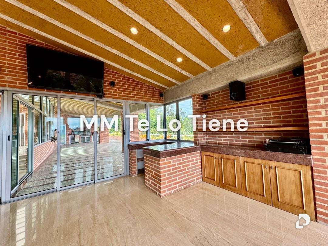 Apartment in Oripoto, Caracas – 14