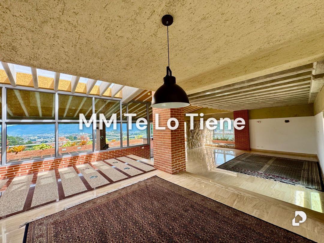 Apartment in Oripoto, Caracas – 1