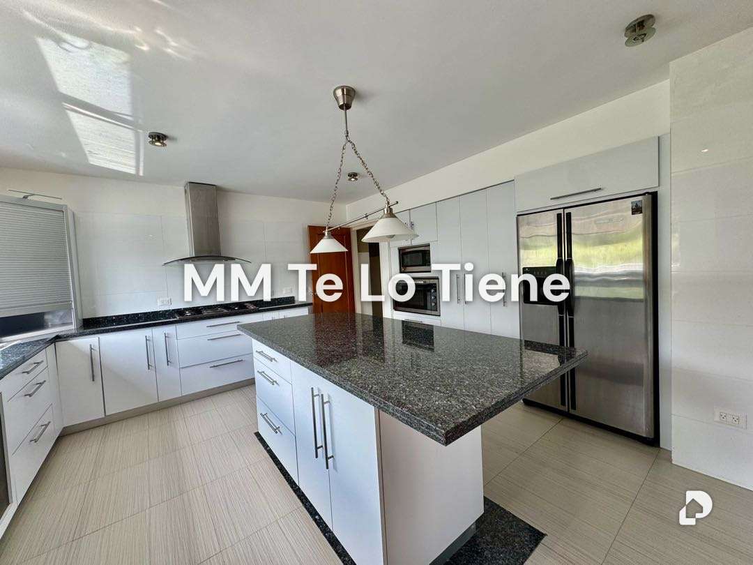 Apartment in Oripoto, Caracas – 18