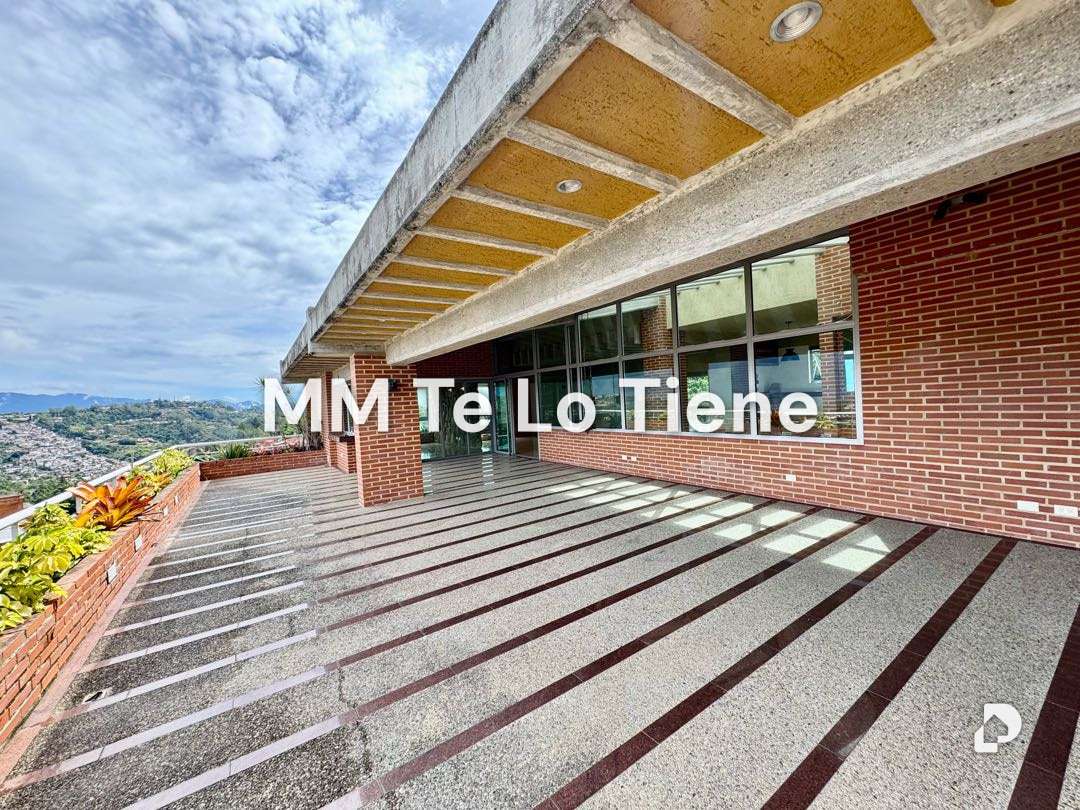 Apartment in Oripoto, Caracas – 10
