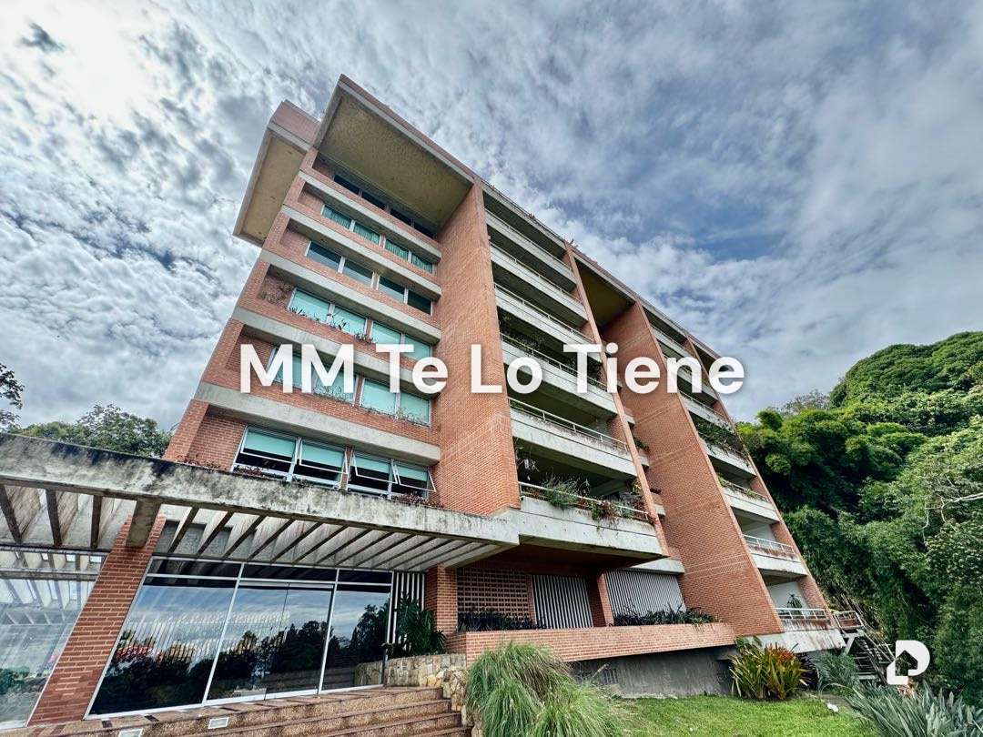 Apartment in Oripoto, Caracas – 42