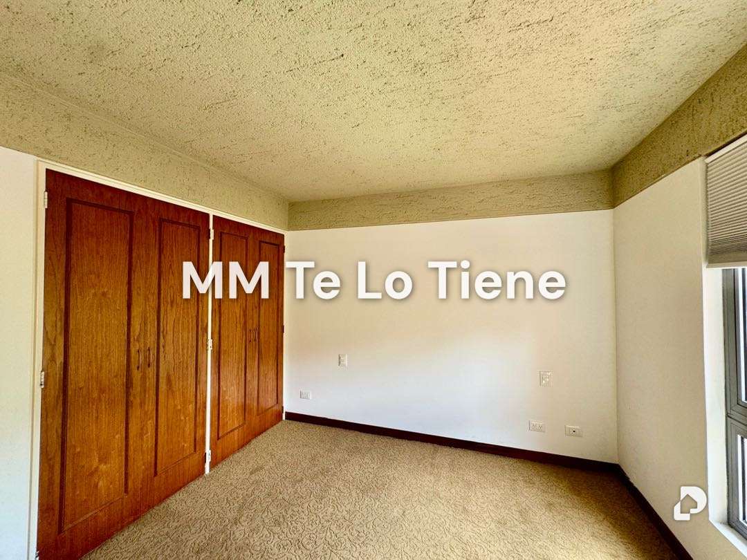 Apartment in Oripoto, Caracas – 27
