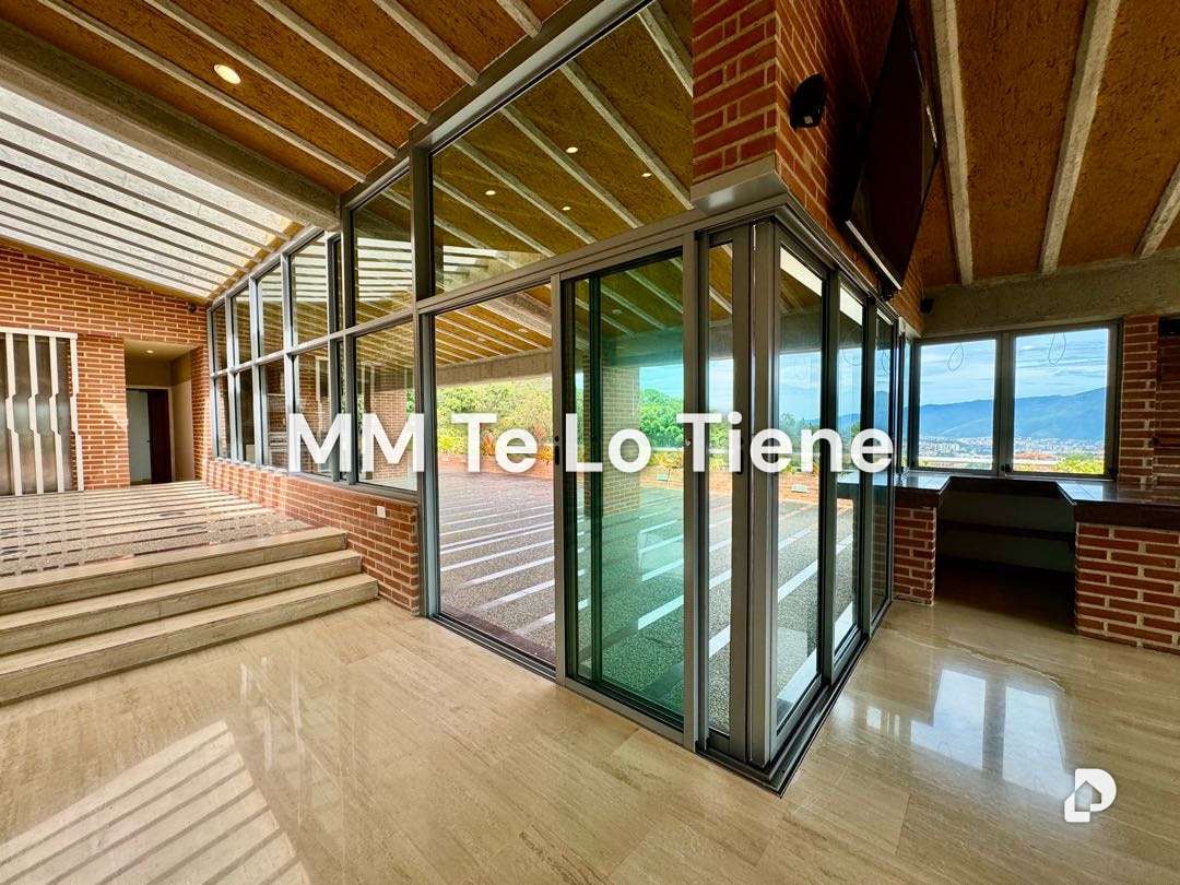 Apartment in Oripoto, Caracas – 16
