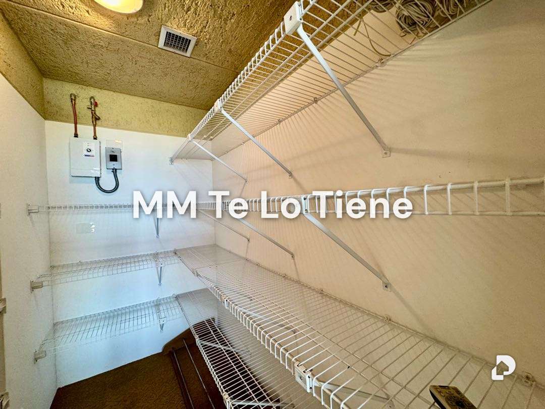 Apartment in Oripoto, Caracas – 23