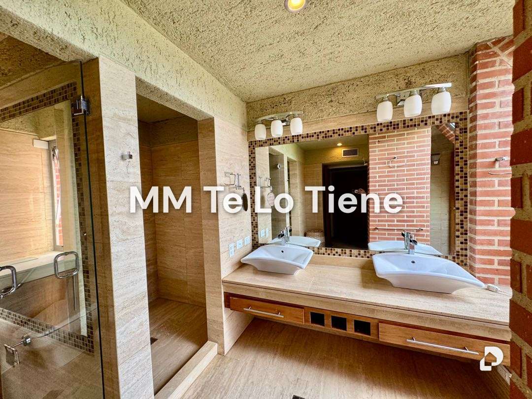 Apartment in Oripoto, Caracas – 34