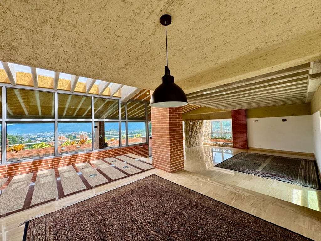 Apartamento en Oripoto, Caracas - 1