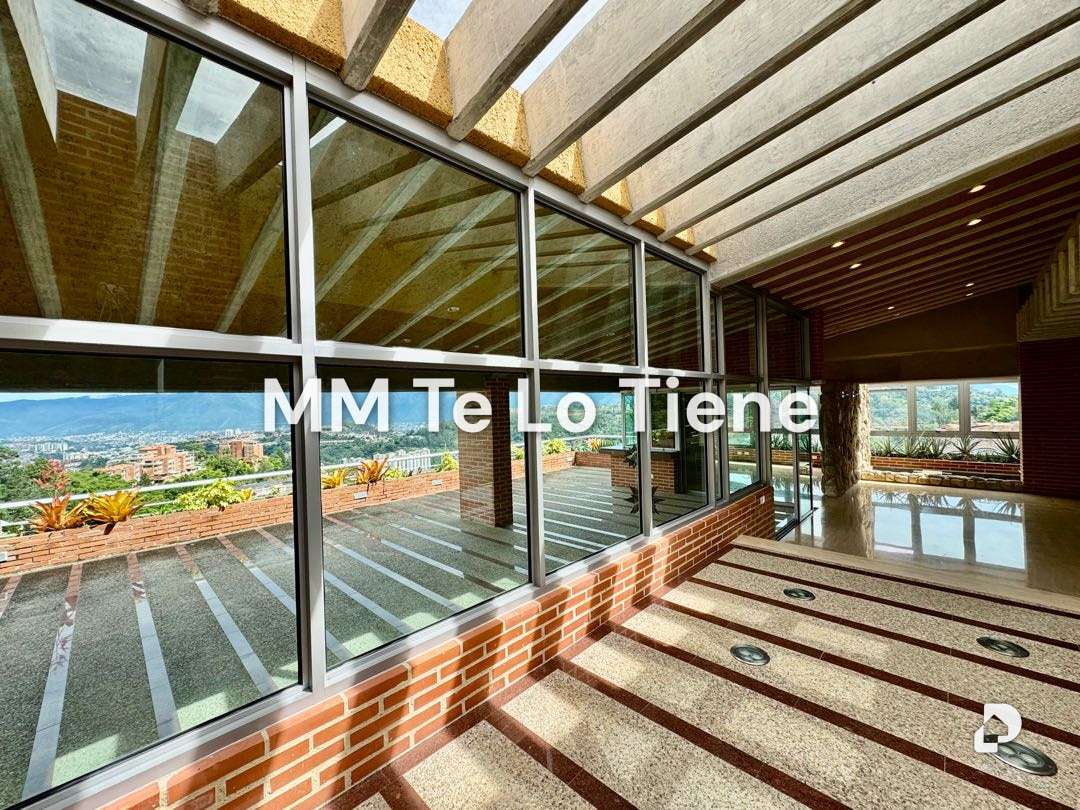Apartment in Oripoto, Caracas – 5