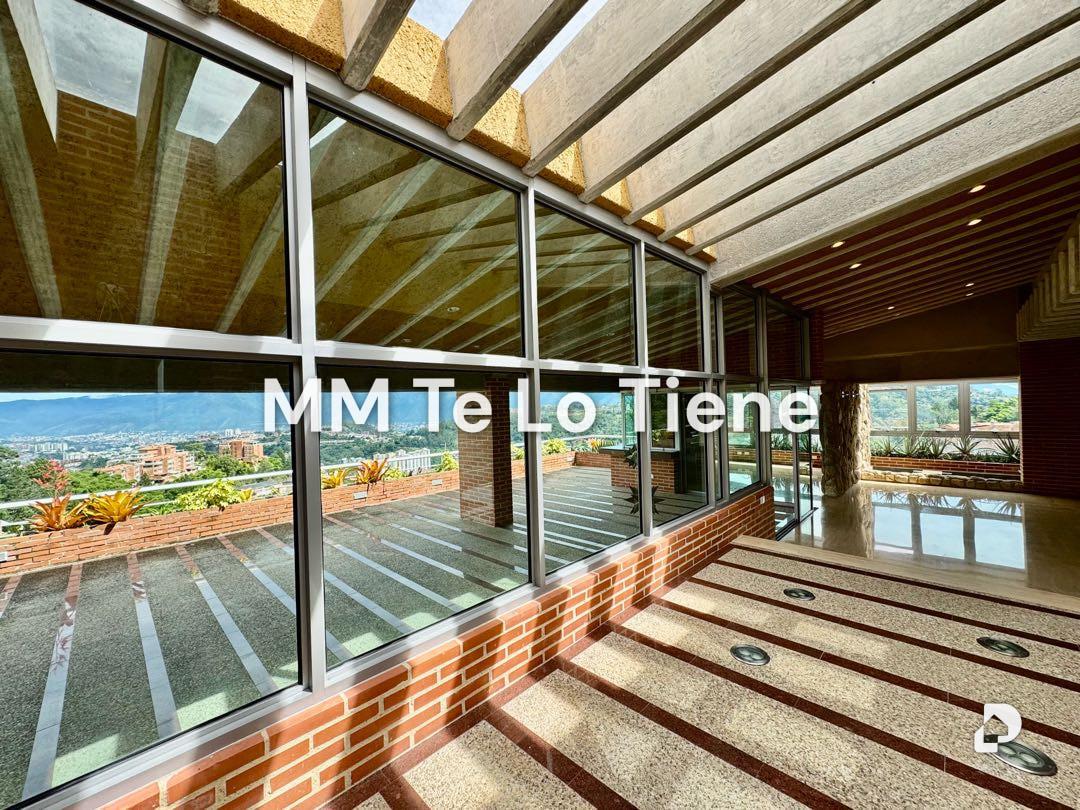 Apartment in Oripoto, Caracas – 5