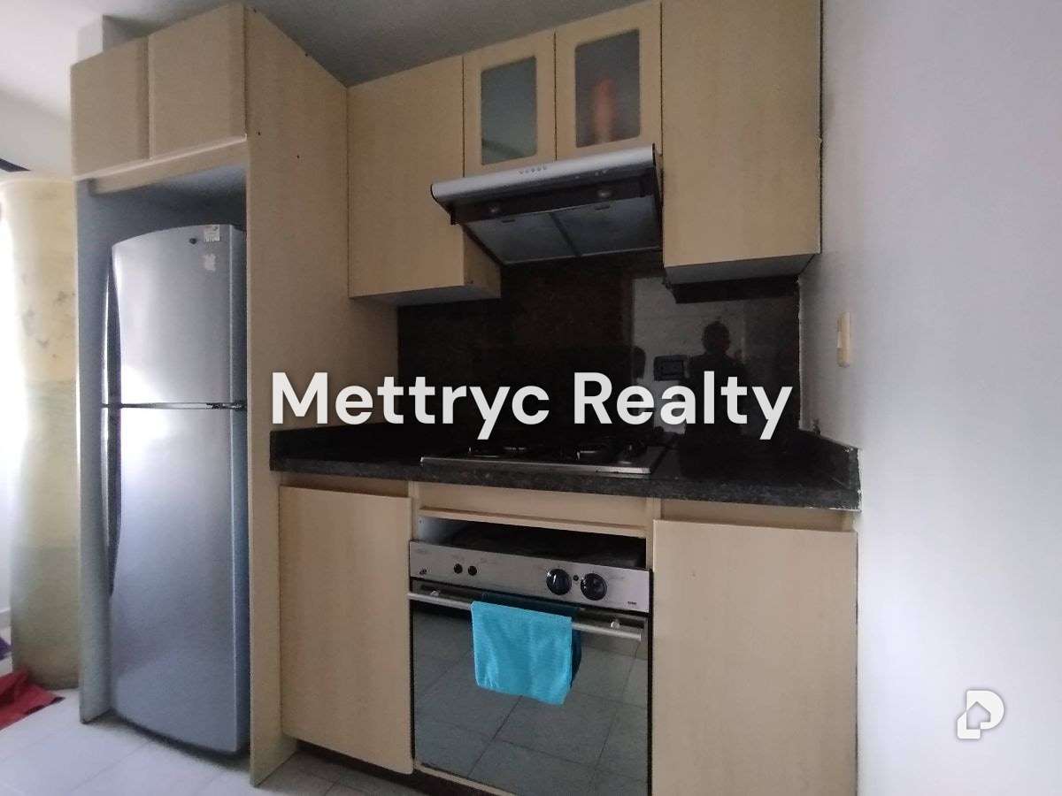 Apartamento en El Parral, Valencia – 9