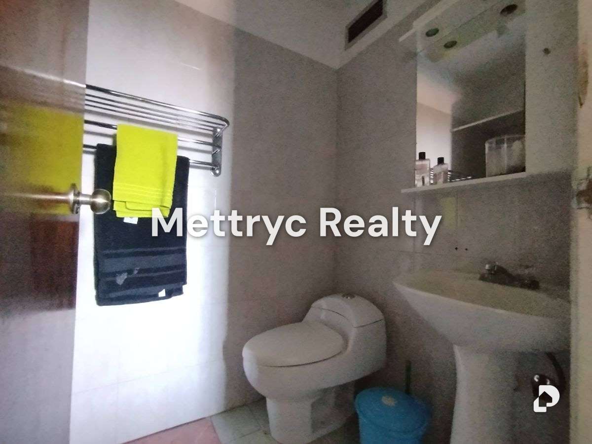 Apartamento en El Parral, Valencia – 7
