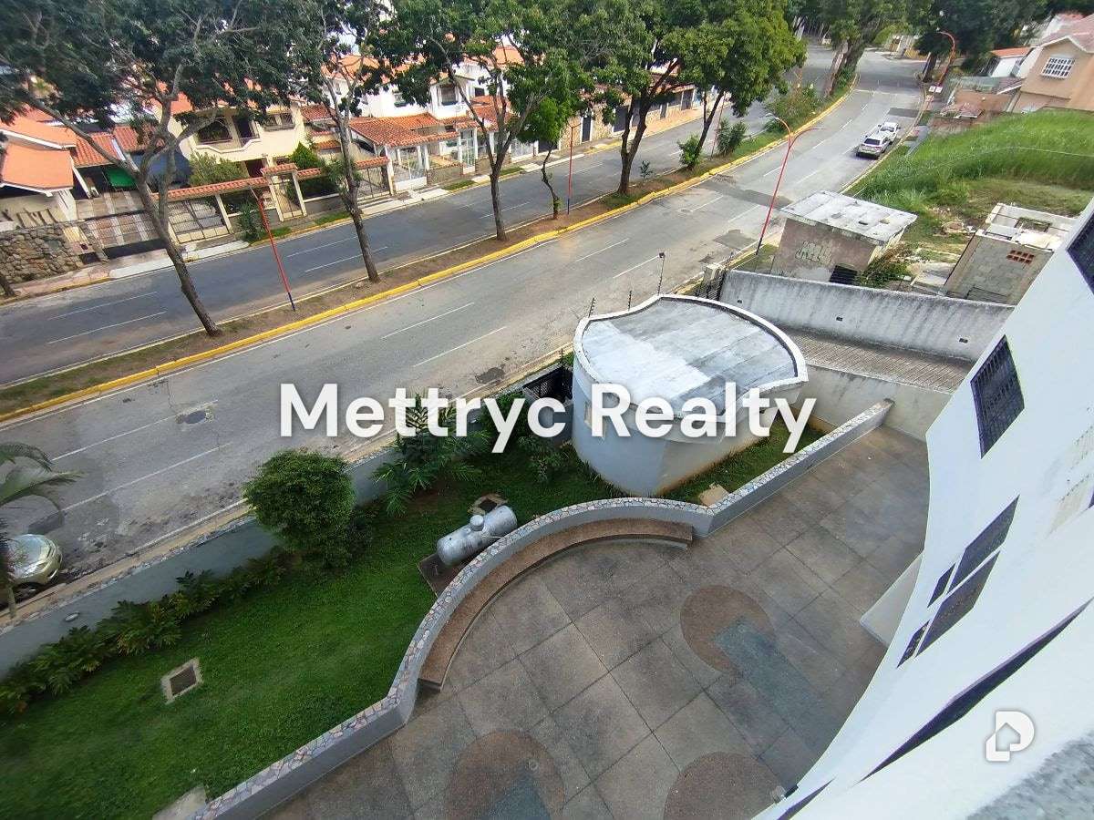 Apartamento en El Parral, Valencia – 11