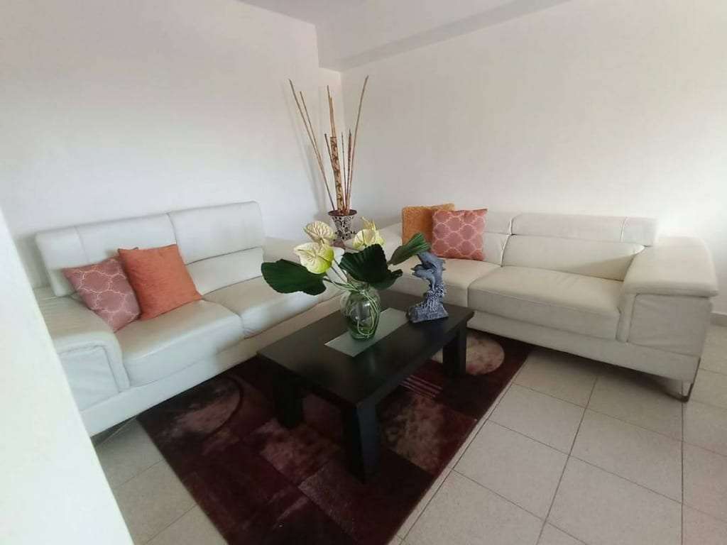 Apartamento en El Parral, Valencia - 1