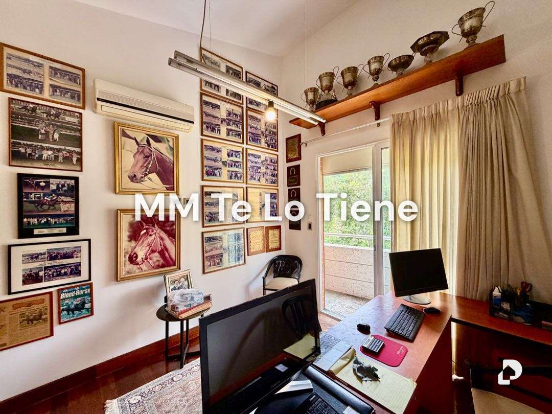 Casa en Alto Hatillo, Caracas – 35