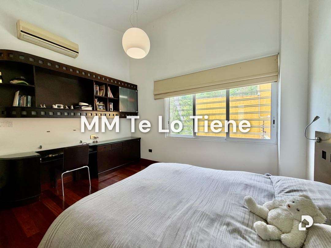 Casa en Alto Hatillo, Caracas – 45