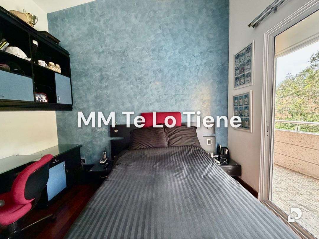 Casa en Alto Hatillo, Caracas – 41