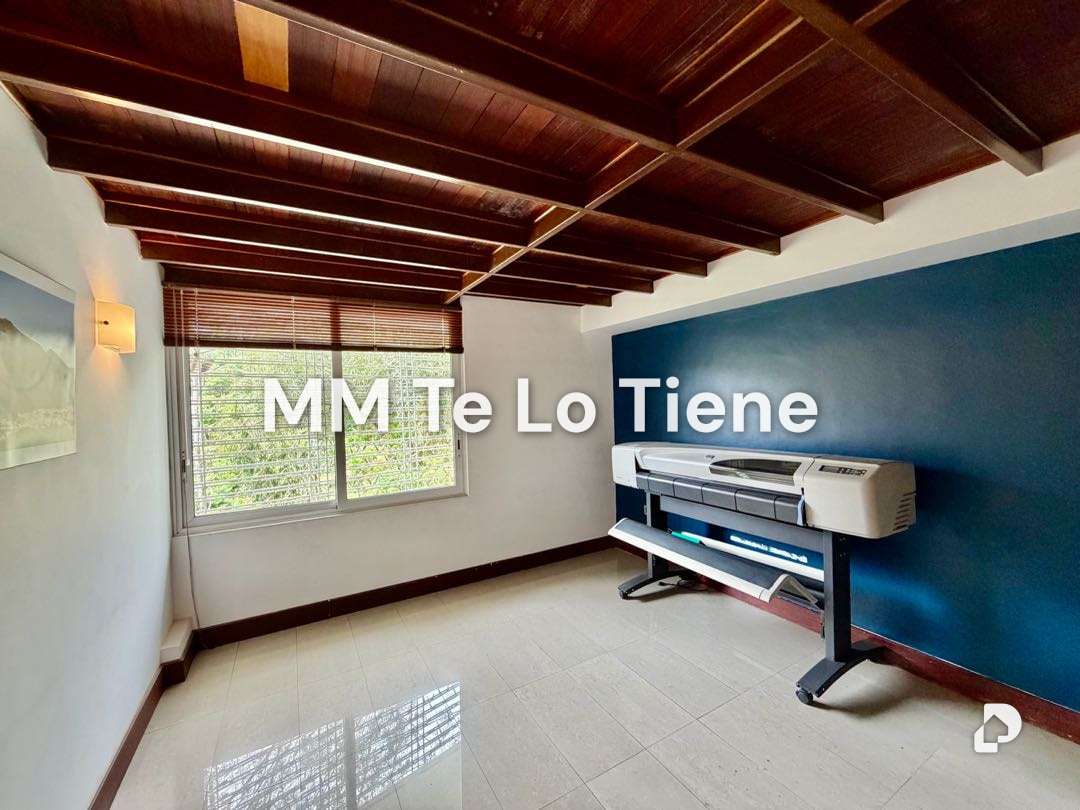 Casa en Alto Hatillo, Caracas – 21