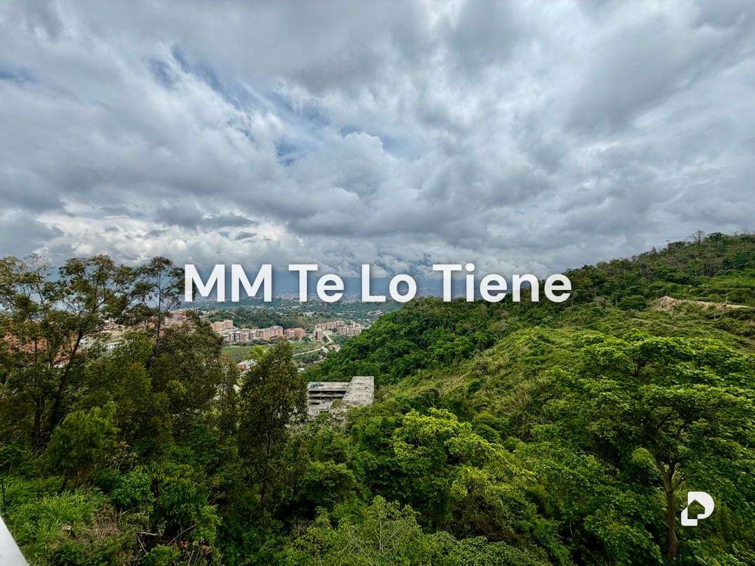 Casa en Alto Hatillo, Caracas – 11
