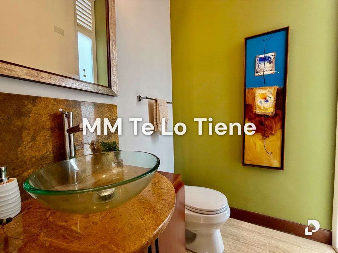 Casa en Alto Hatillo, Caracas – 7
