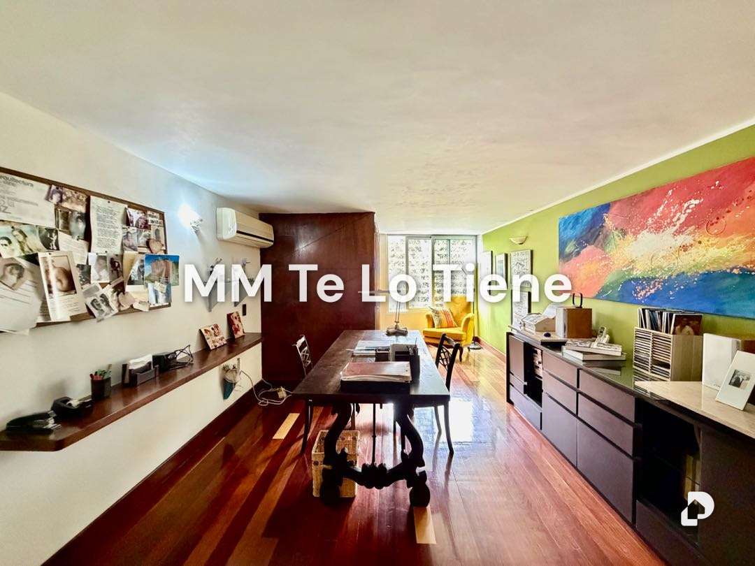 Casa en Alto Hatillo, Caracas – 13