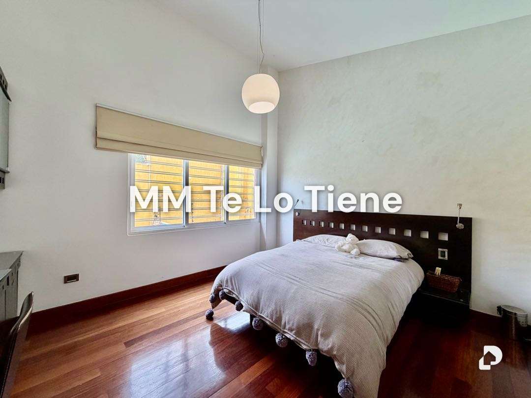Casa en Alto Hatillo, Caracas – 44