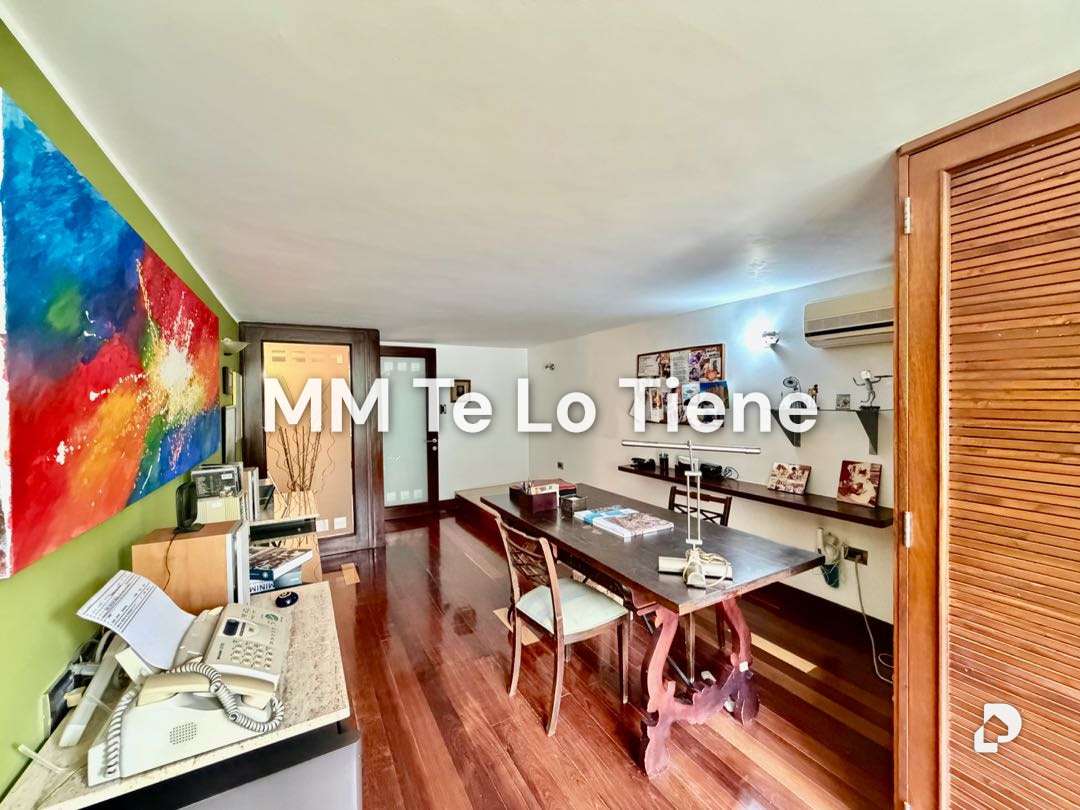 Casa en Alto Hatillo, Caracas – 14
