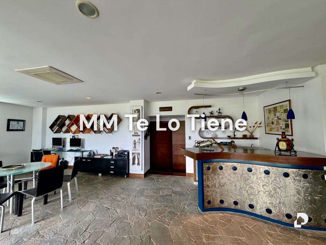 Casa en Alto Hatillo, Caracas – 17