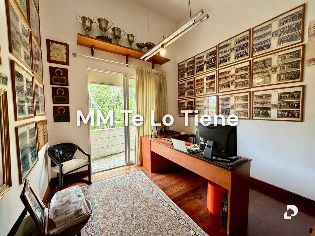Casa en Alto Hatillo, Caracas – 34