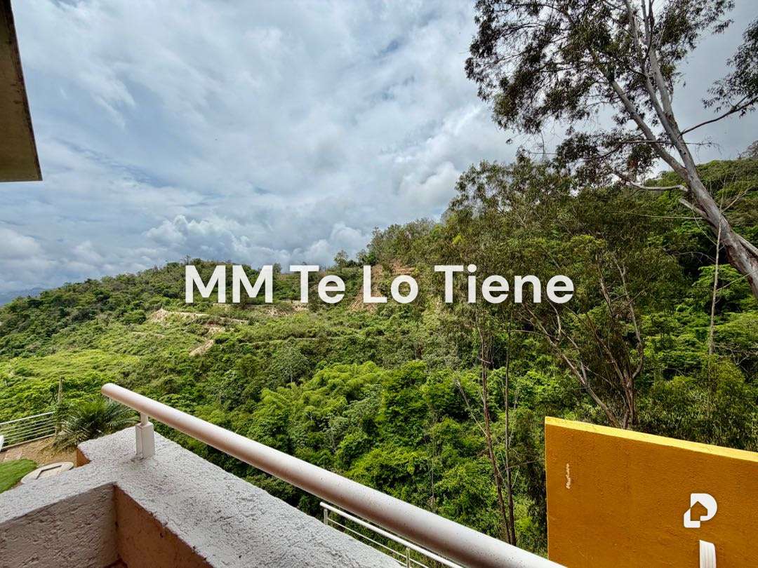 Casa en Alto Hatillo, Caracas – 36