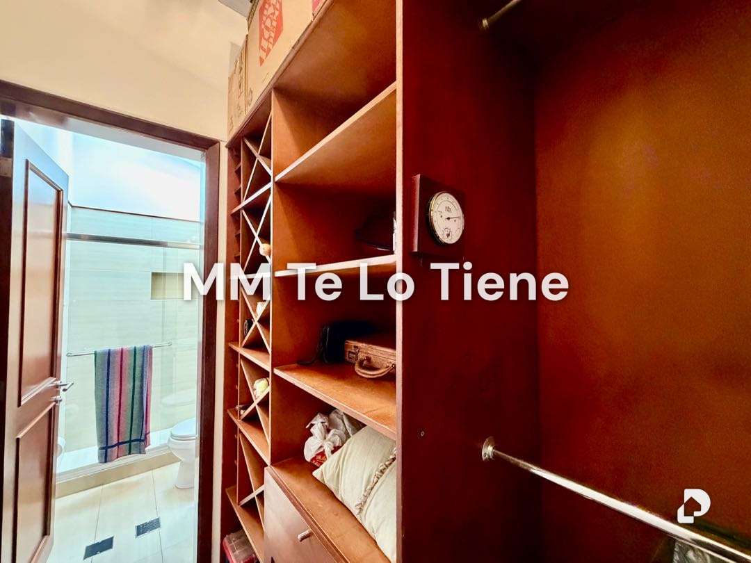 Casa en Alto Hatillo, Caracas – 38
