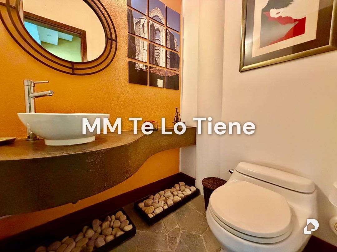 Casa en Alto Hatillo, Caracas – 15