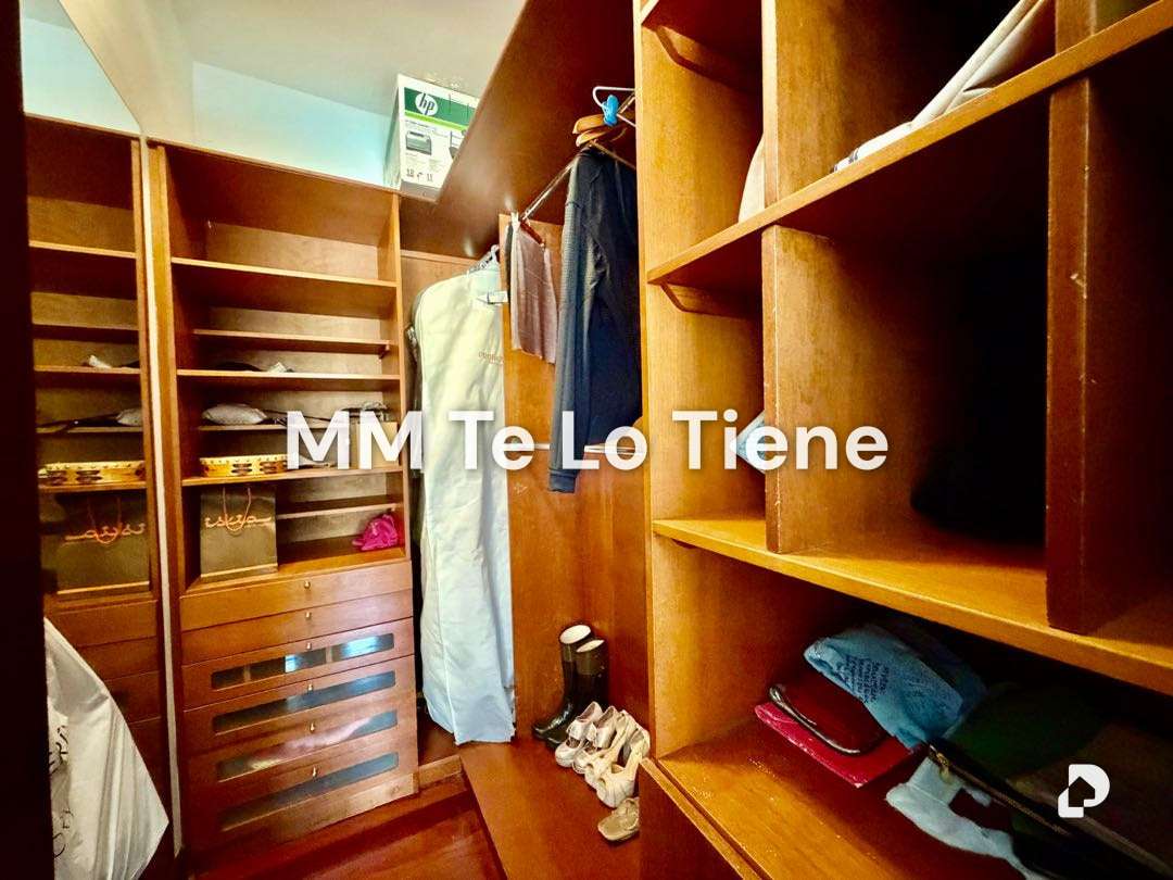 Casa en Alto Hatillo, Caracas – 47