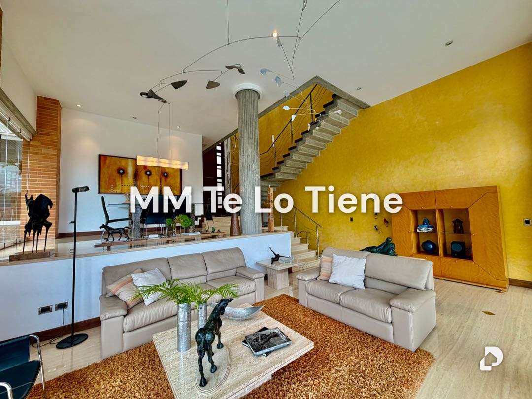 Casa en Alto Hatillo, Caracas – 9