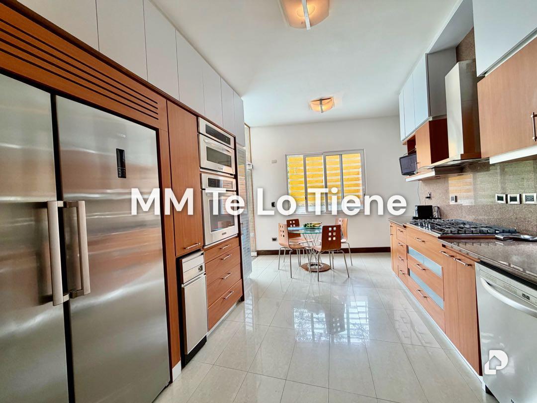 Casa en Alto Hatillo, Caracas – 5