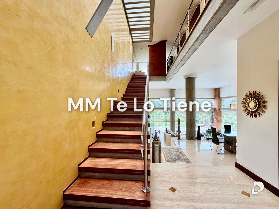 Casa en Alto Hatillo, Caracas – 27