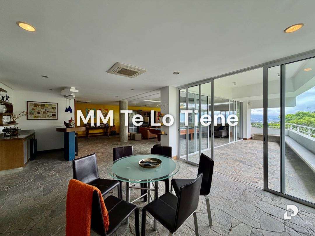 Casa en Alto Hatillo, Caracas – 20