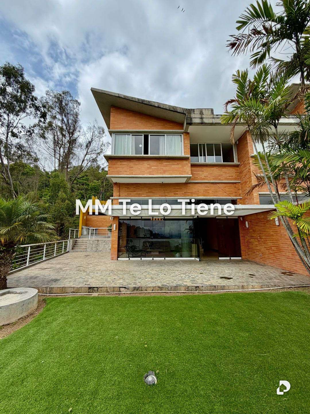 Casa en Alto Hatillo, Caracas – 10