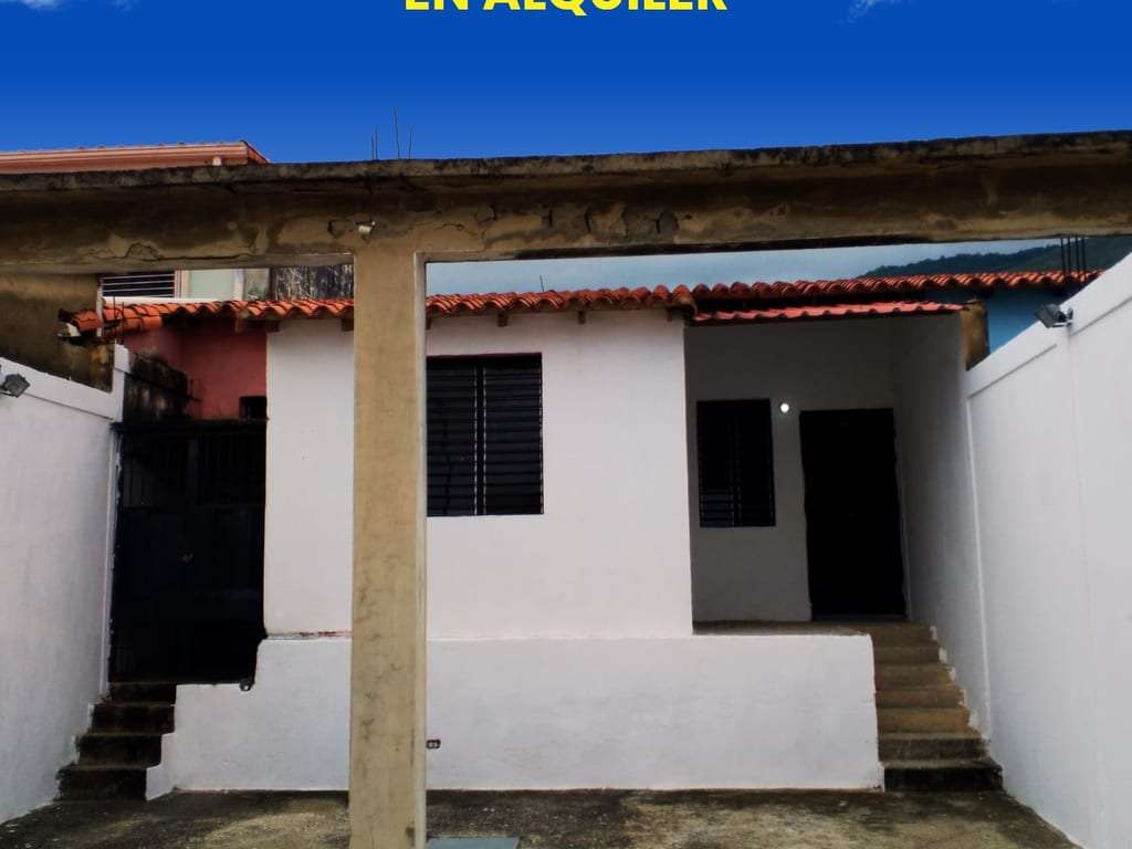Casa en San Felipe - 1