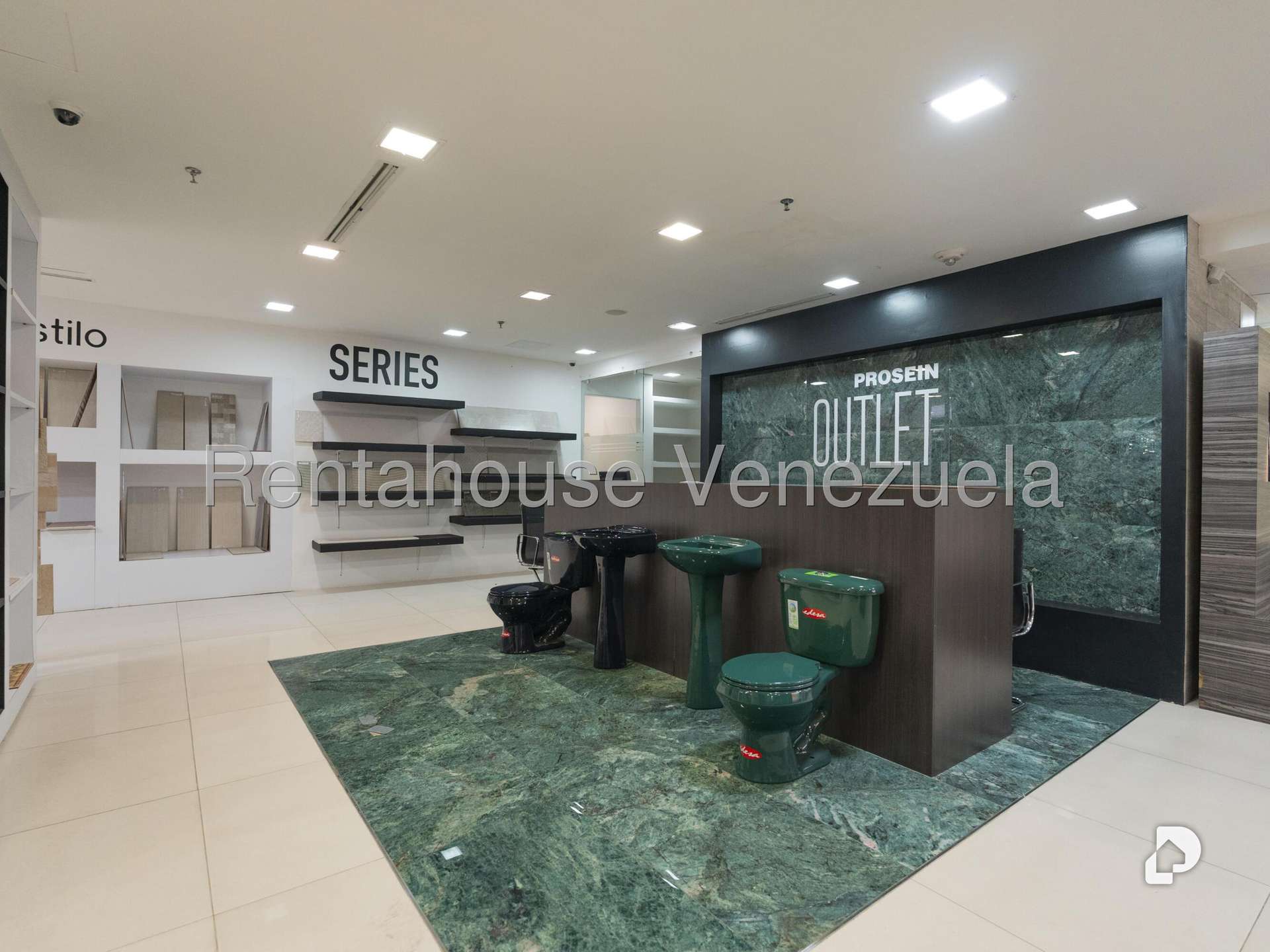 Edificio en Boleíta Norte, Caracas – 23