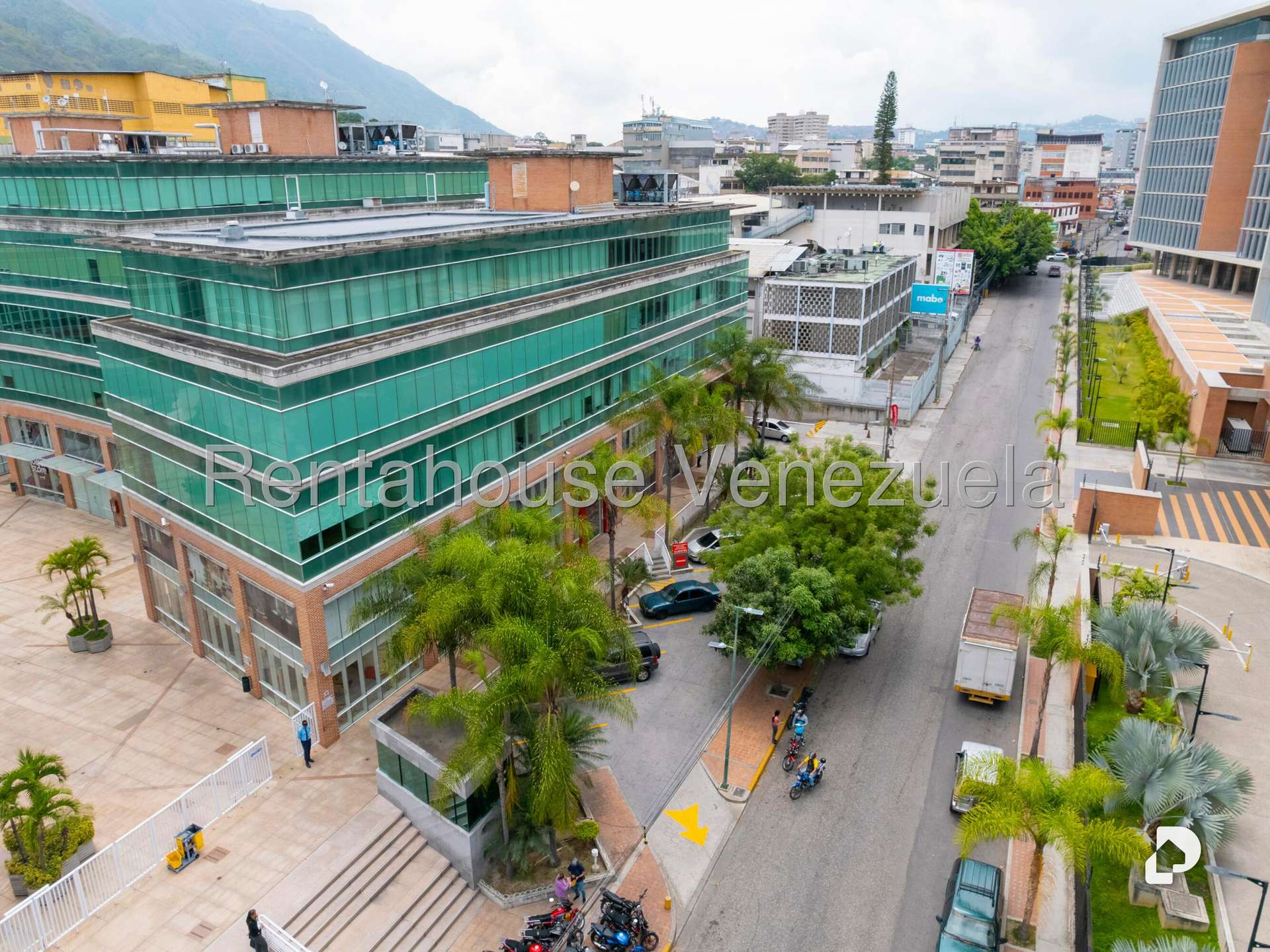 Edificio en Boleíta Norte, Caracas – 3