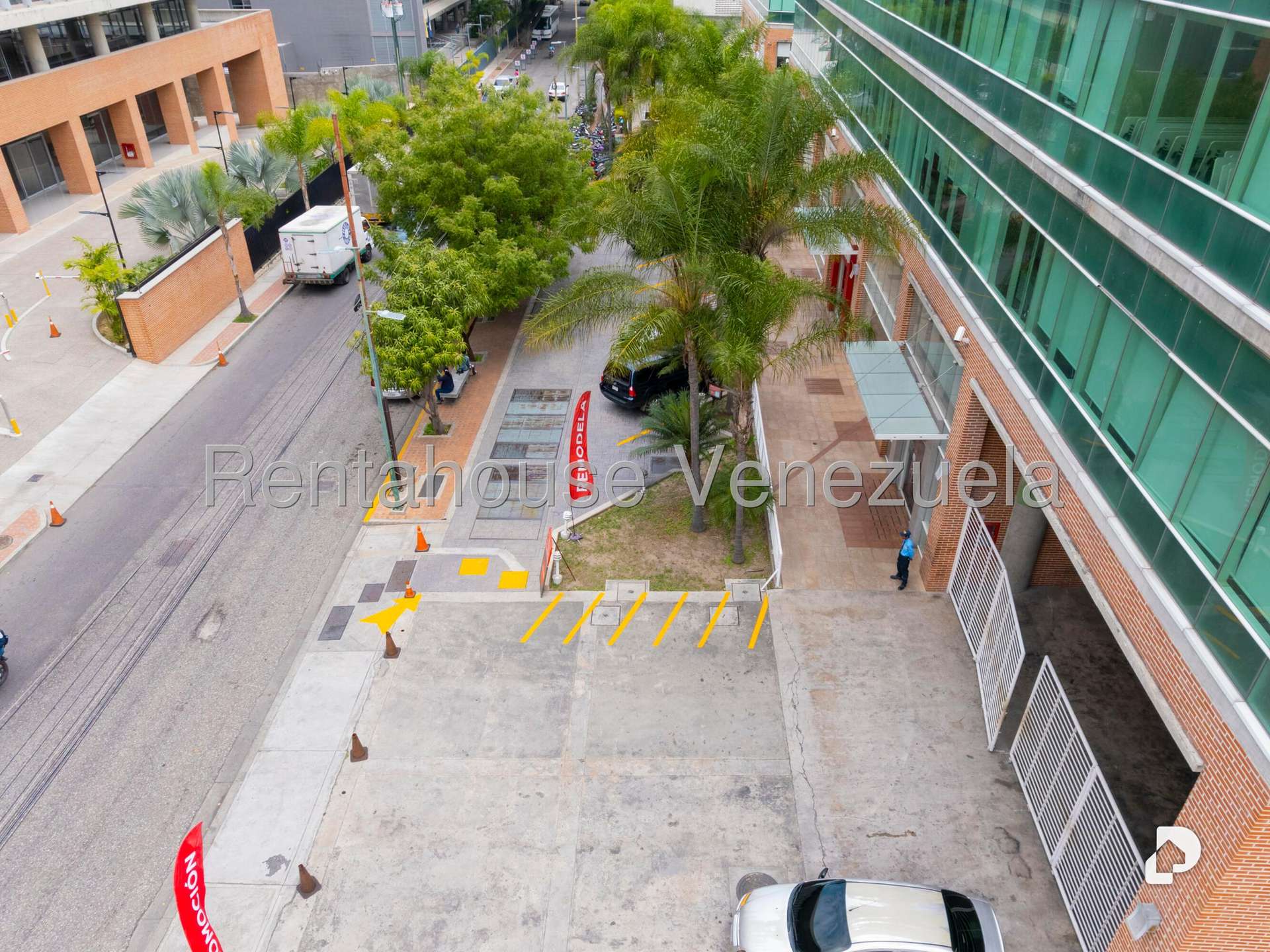 Edificio en Boleíta Norte, Caracas – 6
