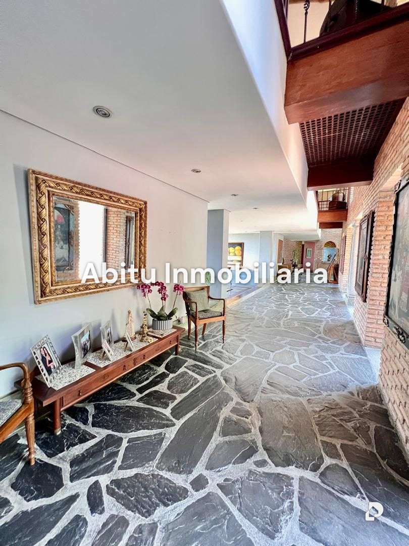 Casa en La Trinidad, Caracas – 13
