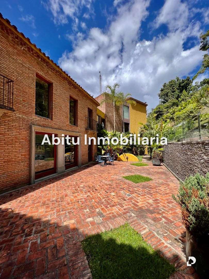 Casa en La Trinidad, Caracas – 5