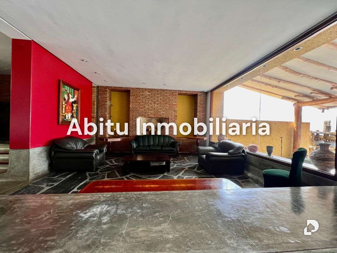 Casa en La Trinidad, Caracas – 11