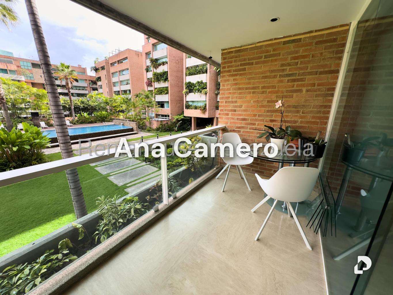 Apartamento en Campo Alegre, Caracas – 9