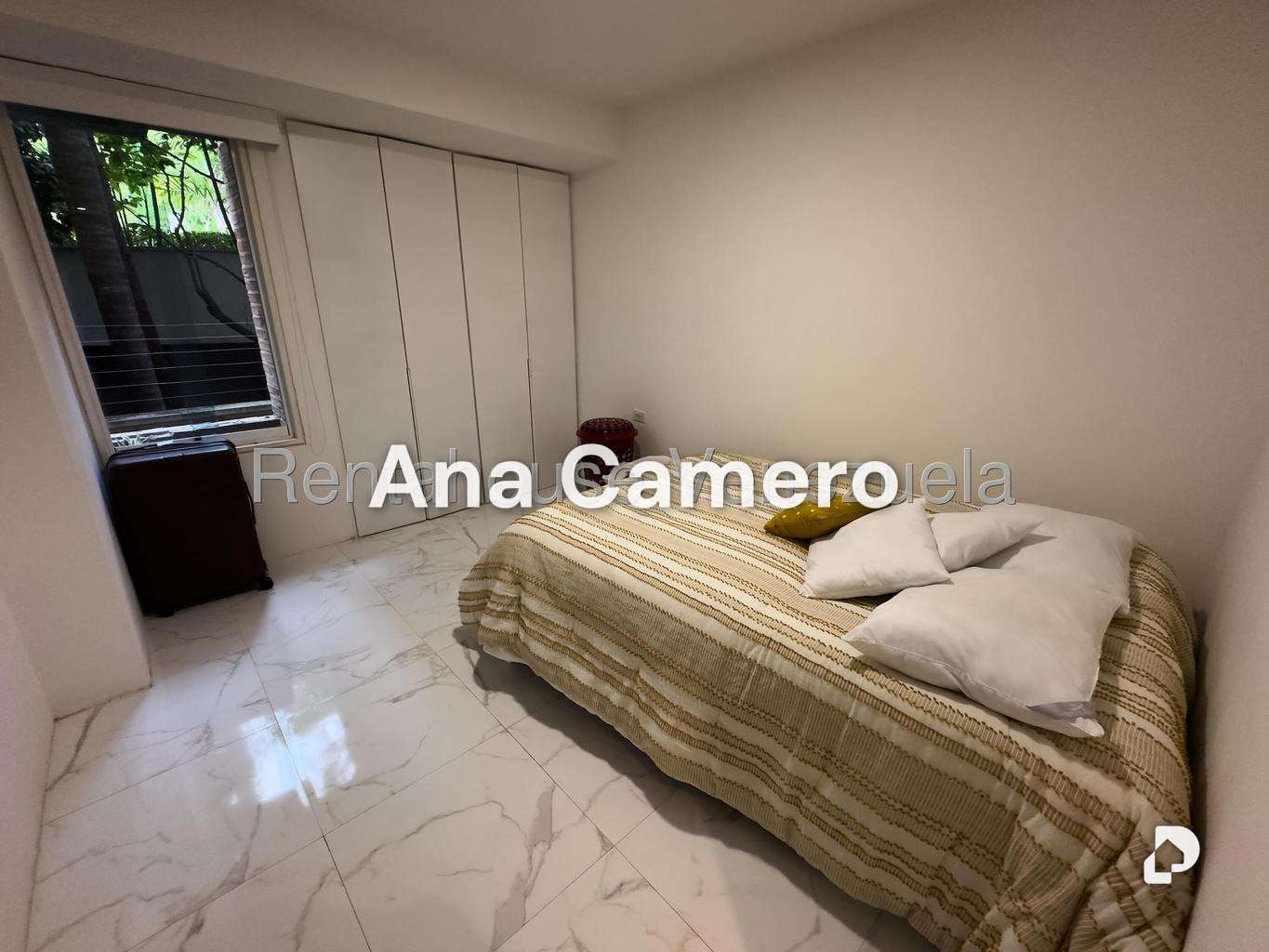 Apartamento en Campo Alegre, Caracas – 24