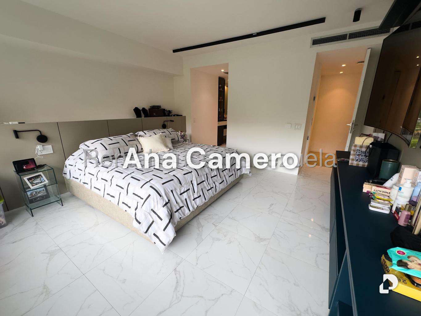 Apartamento en Campo Alegre, Caracas – 17