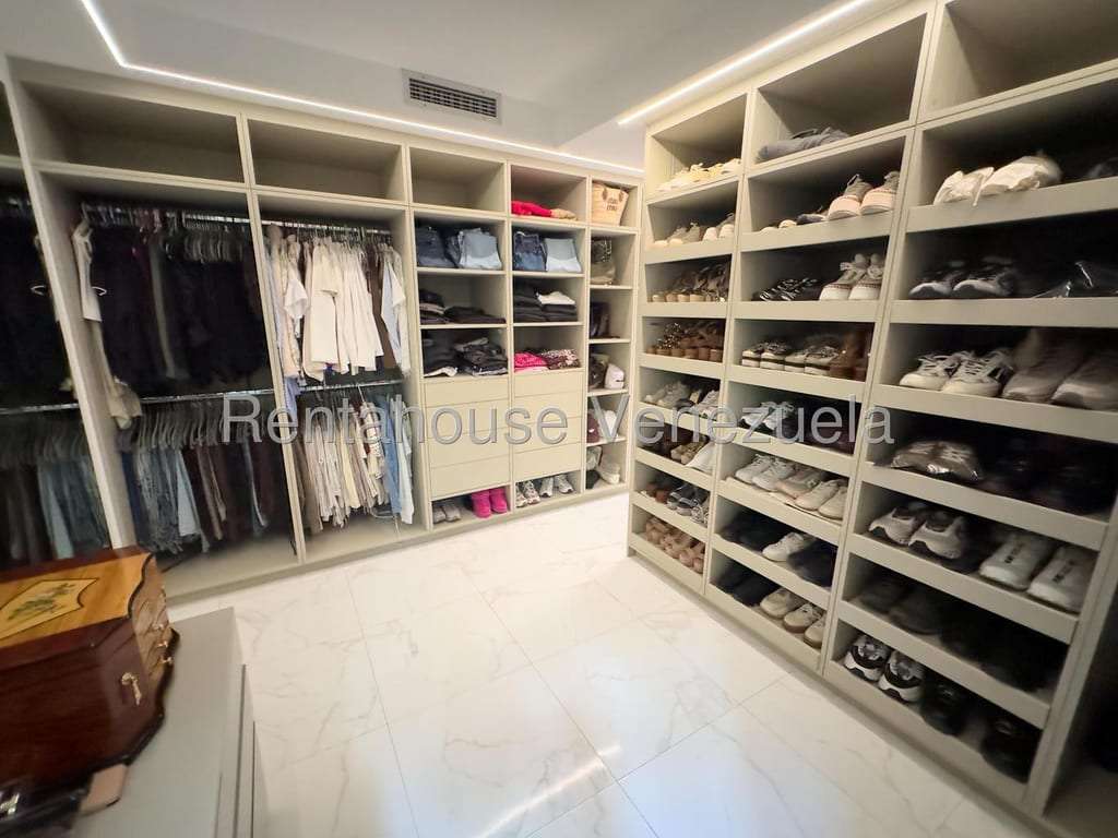Apartamento en Campo Alegre, Caracas