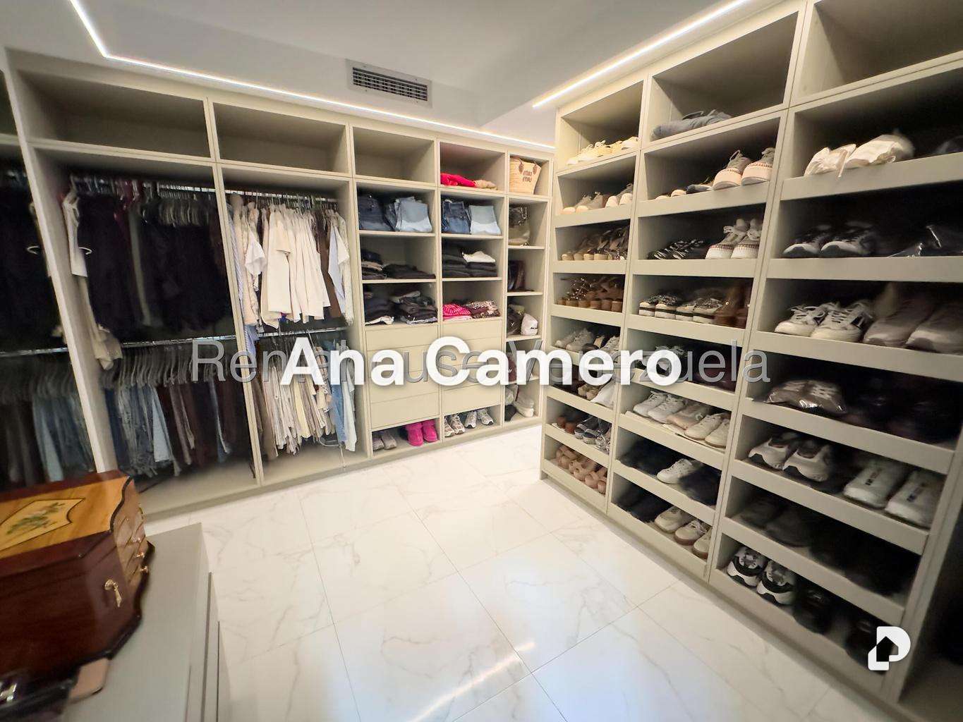Apartamento en Campo Alegre, Caracas – 20
